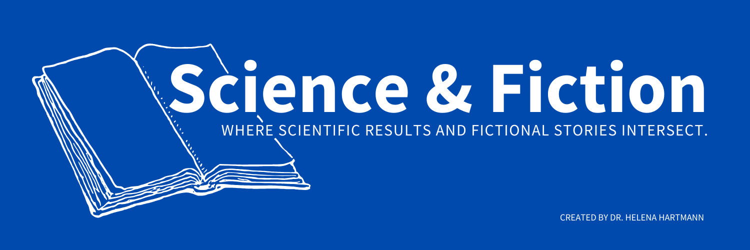 research topics in science fiction